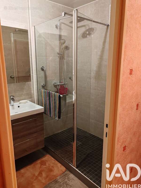 Photo 9 - Appartement à LIMEIL-BREVANNES