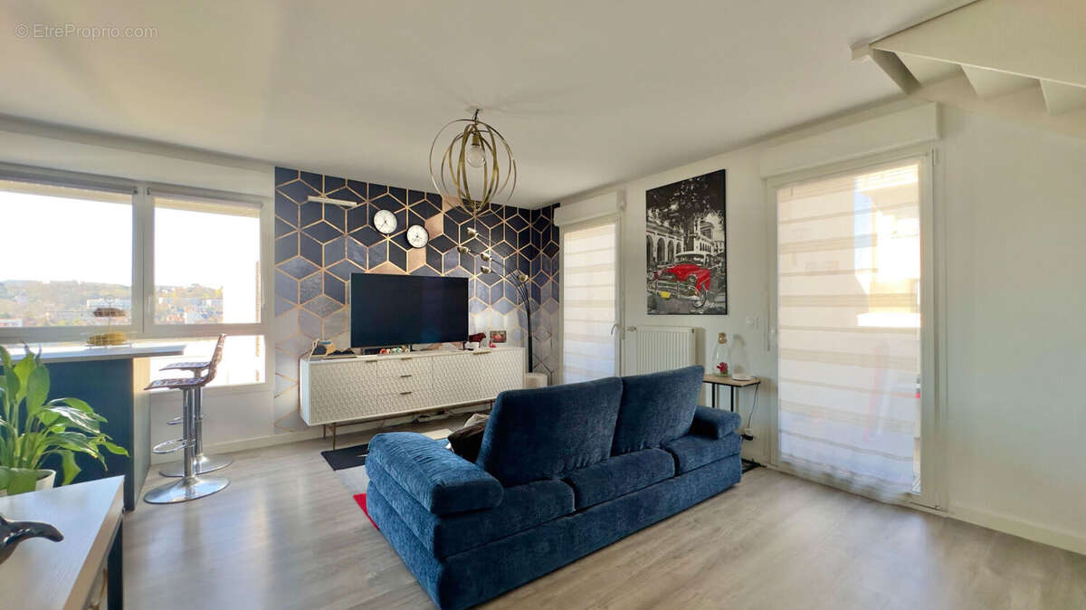 Appartement à ATHIS-MONS