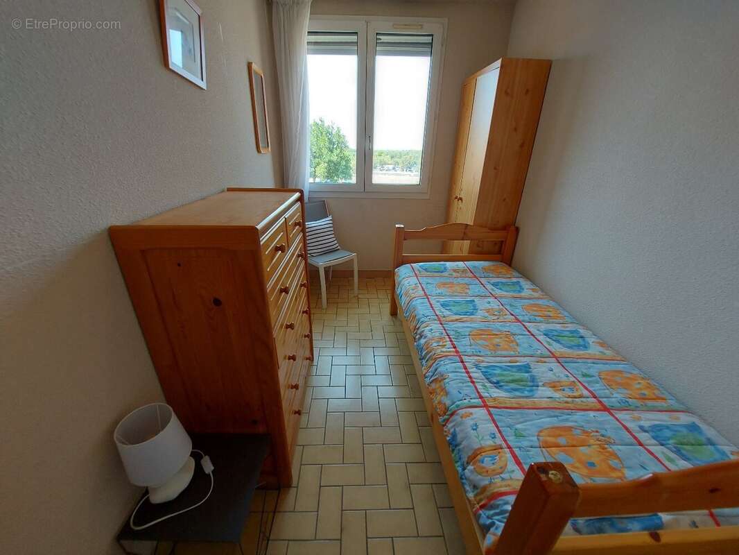 Appartement à MARSEILLAN