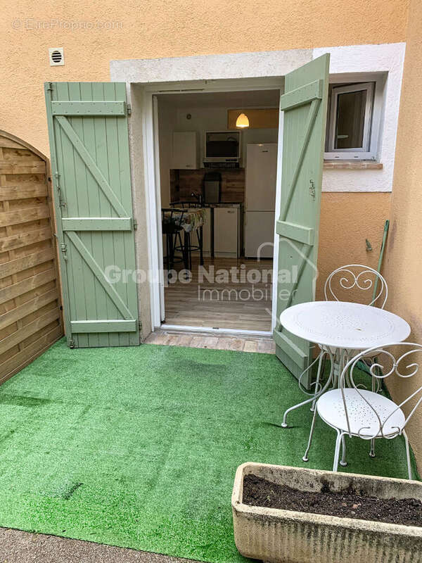 Appartement à GRASSE