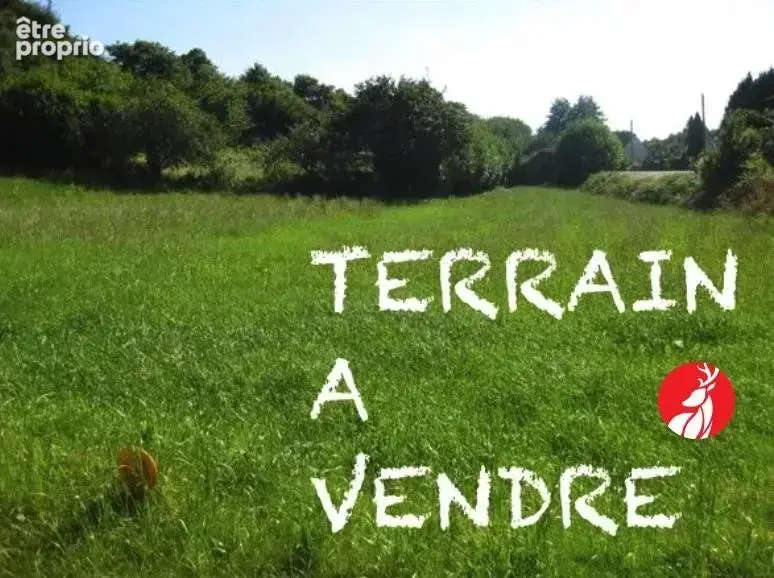 Terrain à AMPONVILLE