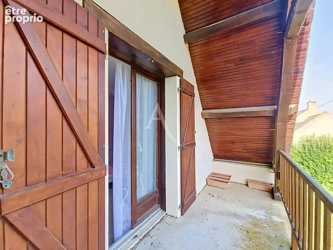 Maison familiale Hilay - photo 12