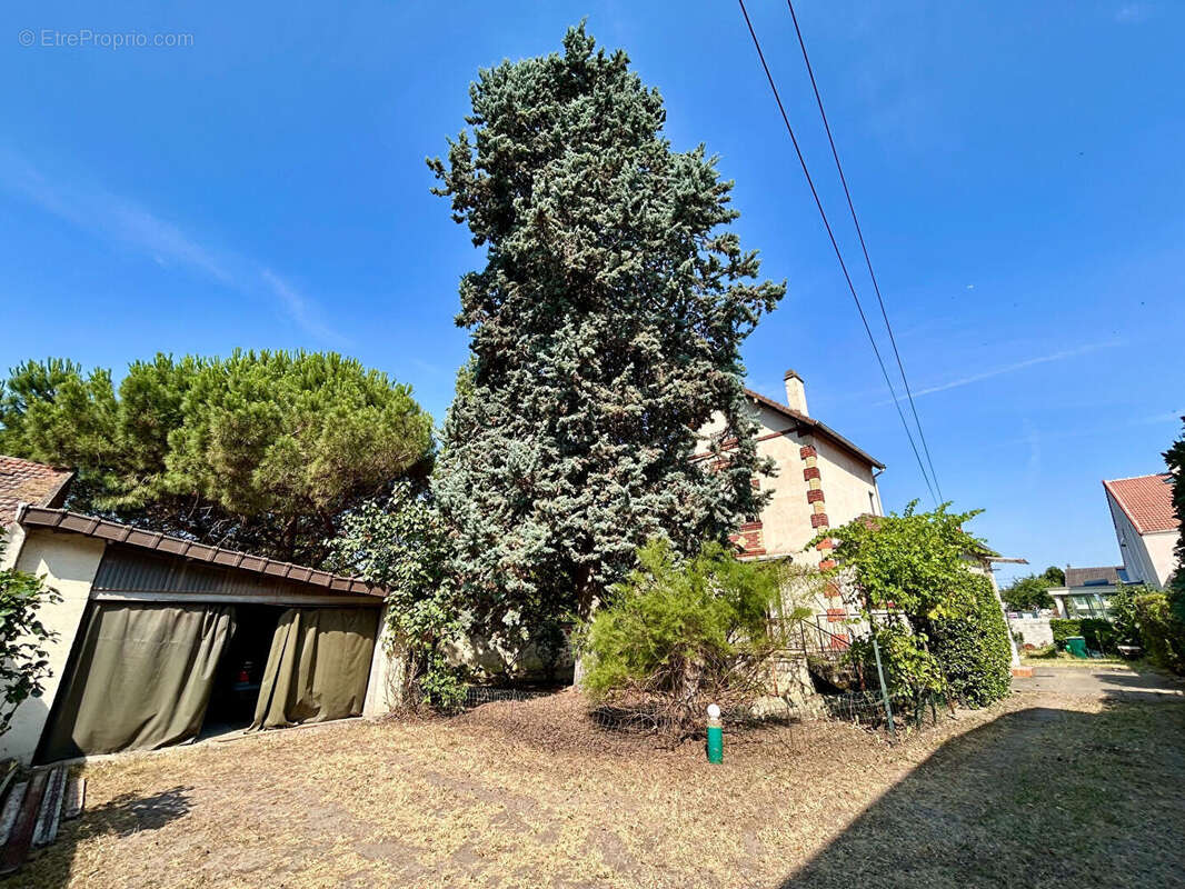 Maison à BEZONS