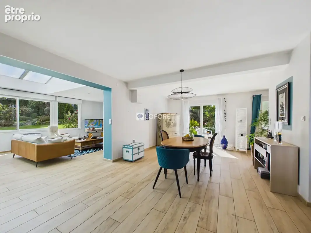 Maison Ergué-Gabéric 6 pièces 133.27 m2 - photo 4