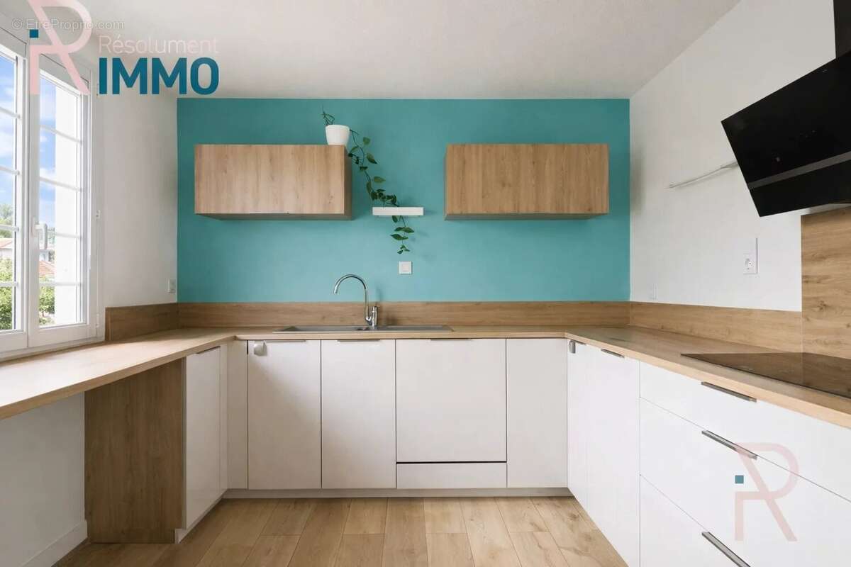 Maison à ALGOLSHEIM