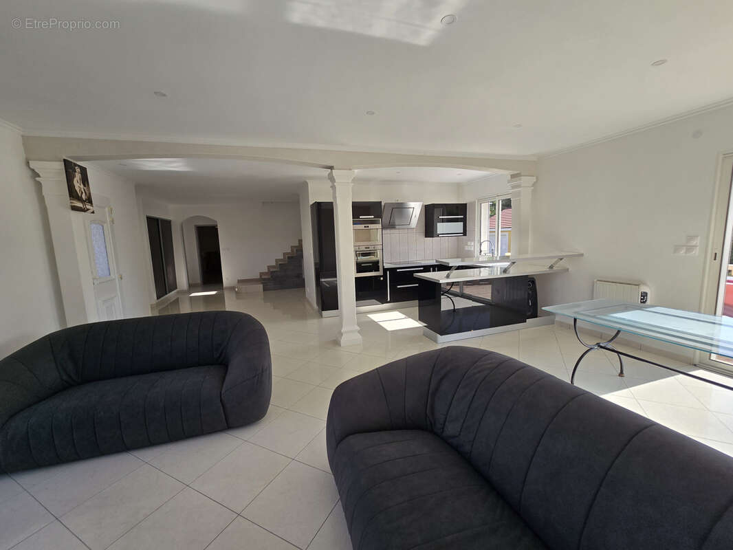 Acces plain pied - photo 4