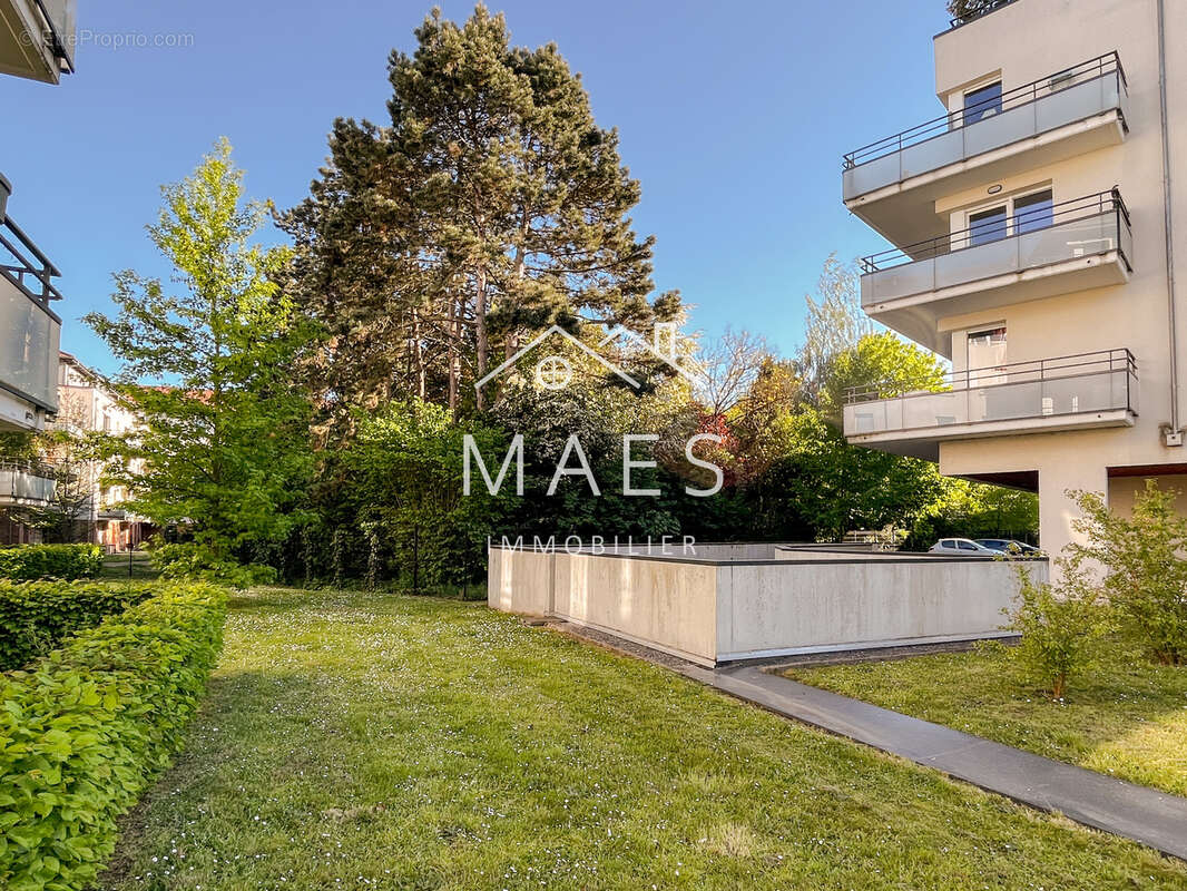 Appartement à WAMBRECHIES