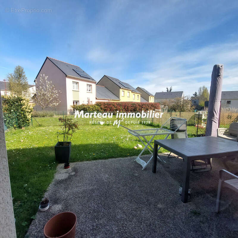 Maison Le Mans 5 pièce(s) 101.55 m2 - photo 4