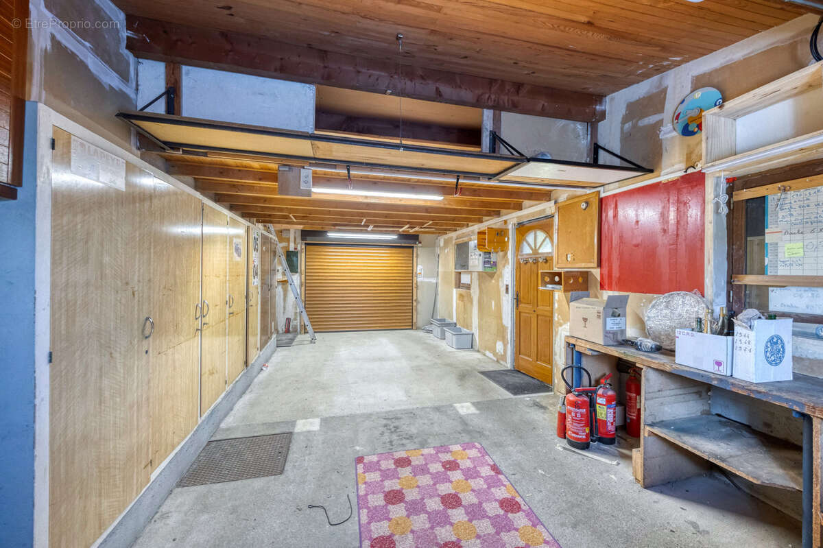 Maison à SAINT-HILAIRE