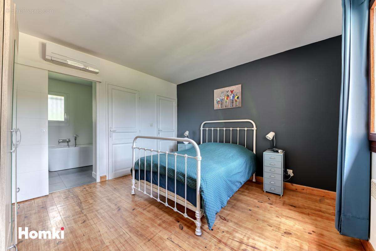 Maison à RILLIEUX-LA-PAPE