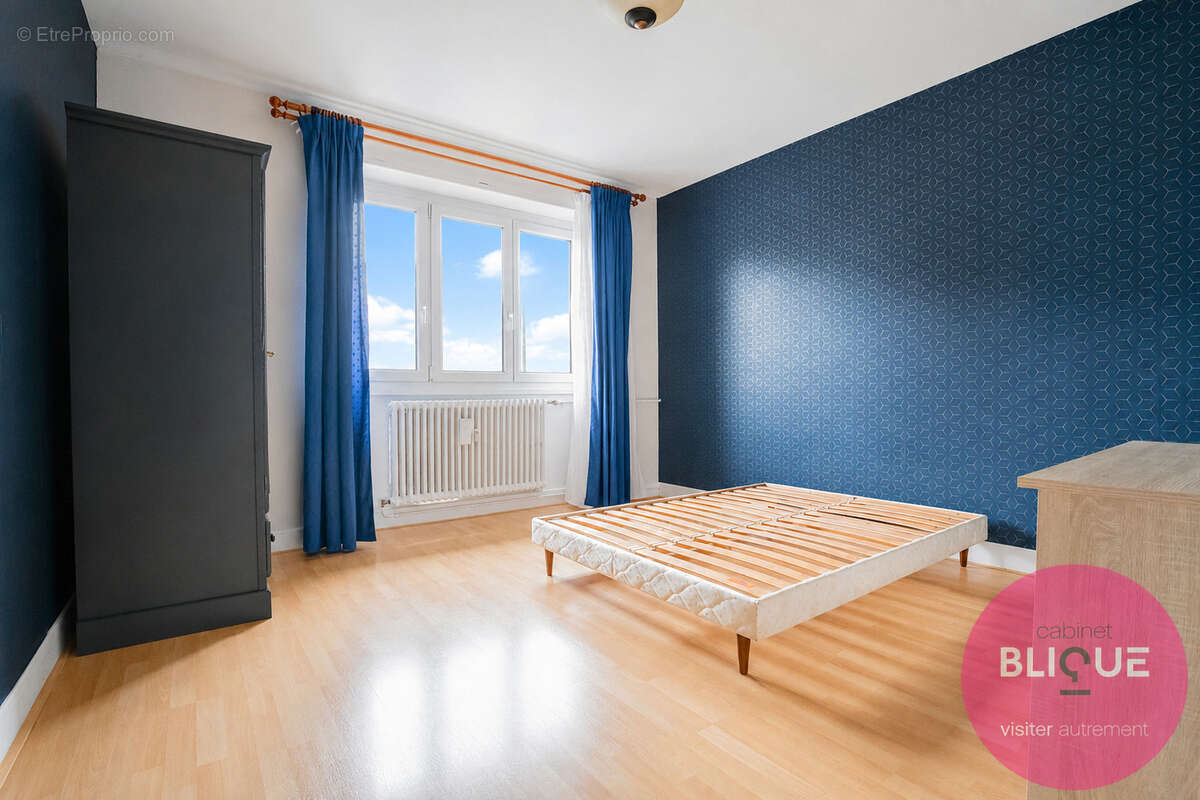 Appartement 39 m² à Vandoeuvre-Les-Nancy  - photo 8