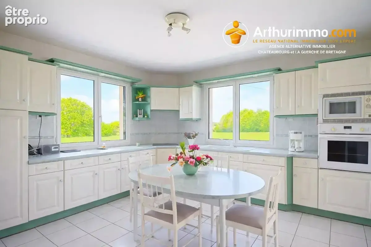 Vente Maison Etrelles(35370) 262 500ï¿œ - photo 7