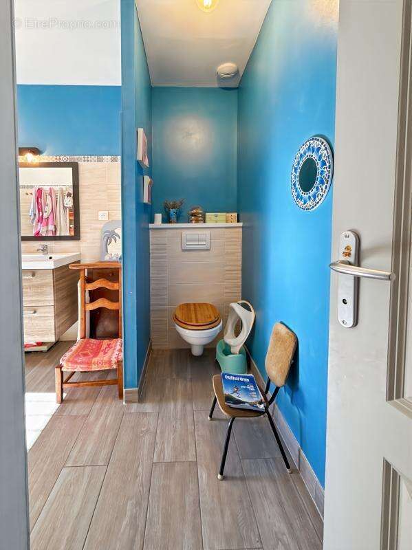 Maison à MARSAC-SUR-L'ISLE