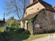 Maison à RUEYRES