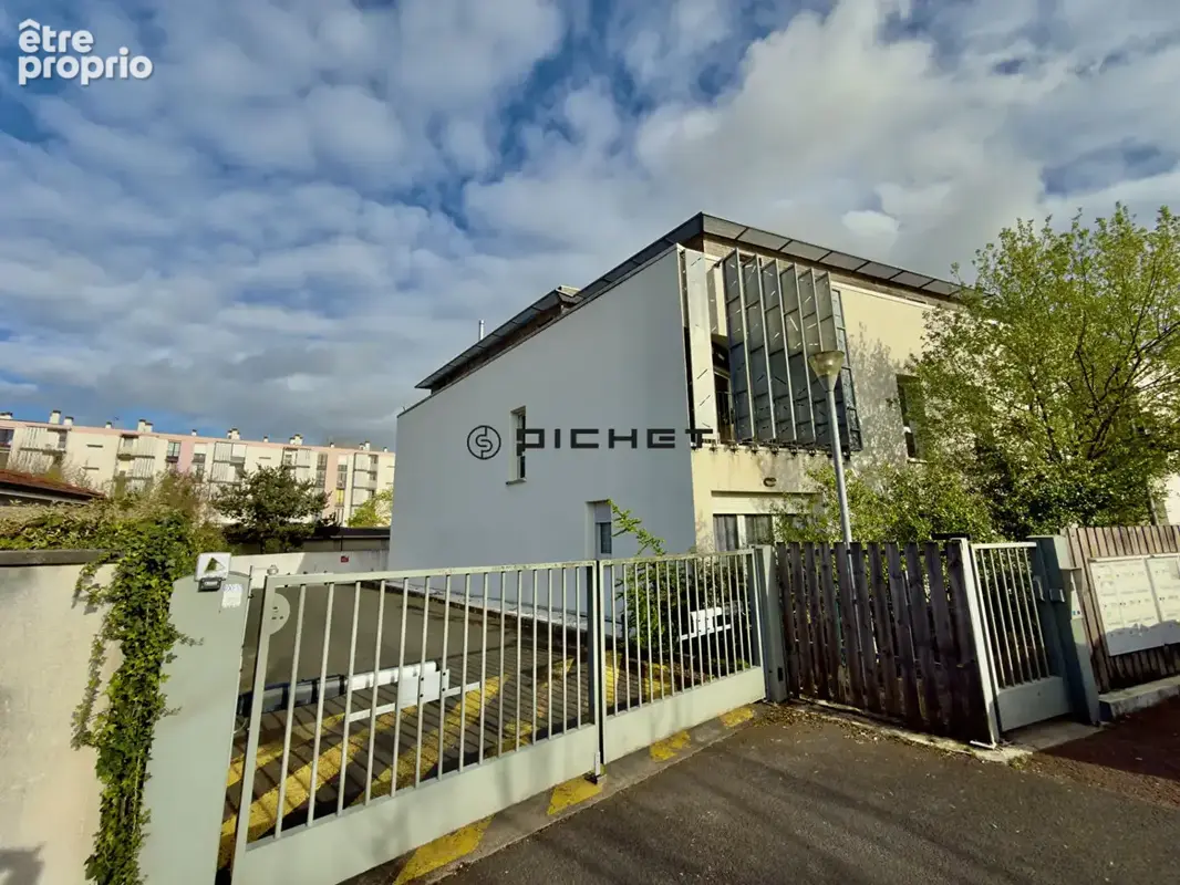 Appartement Pessac 1 pièce(s) 35 m2 - photo 6