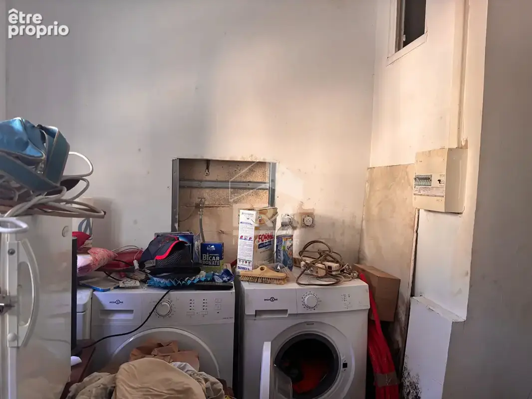 Maison 118m² à lastours - photo 10