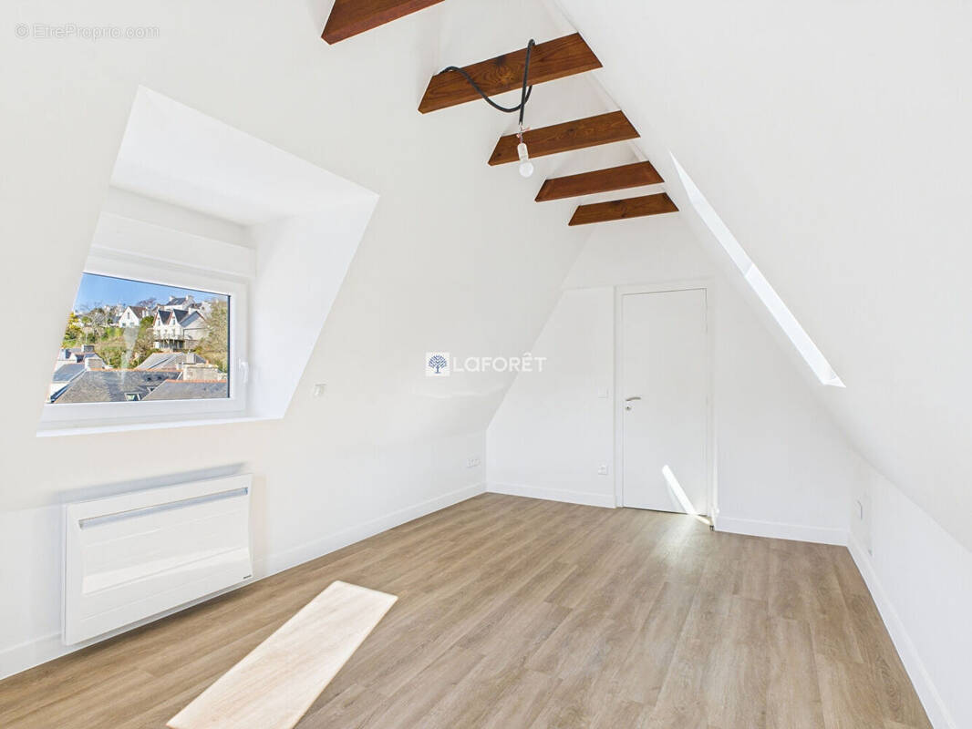 Appartement à AUDIERNE