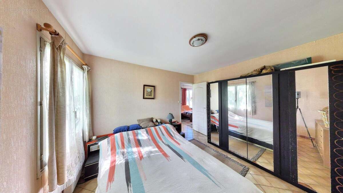 Photo 5 - Maison à PUGNAC