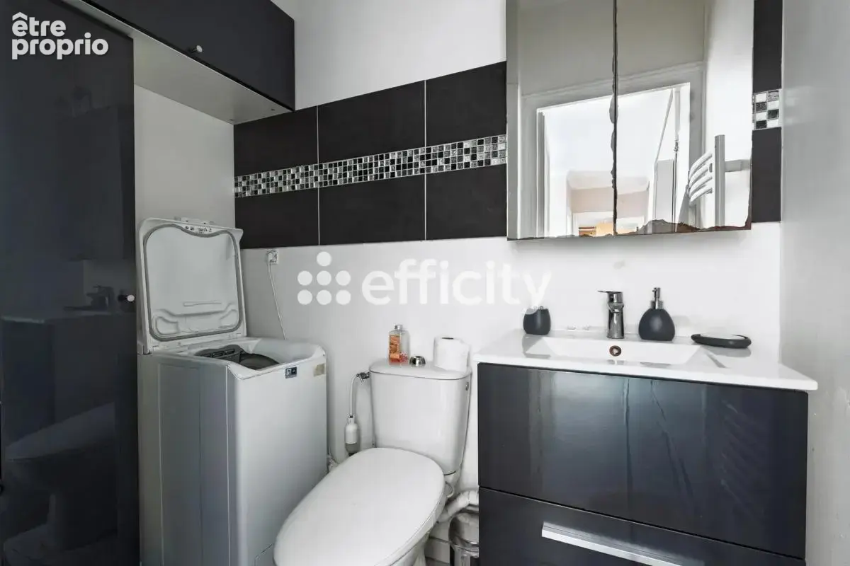 Appartement - photo 15