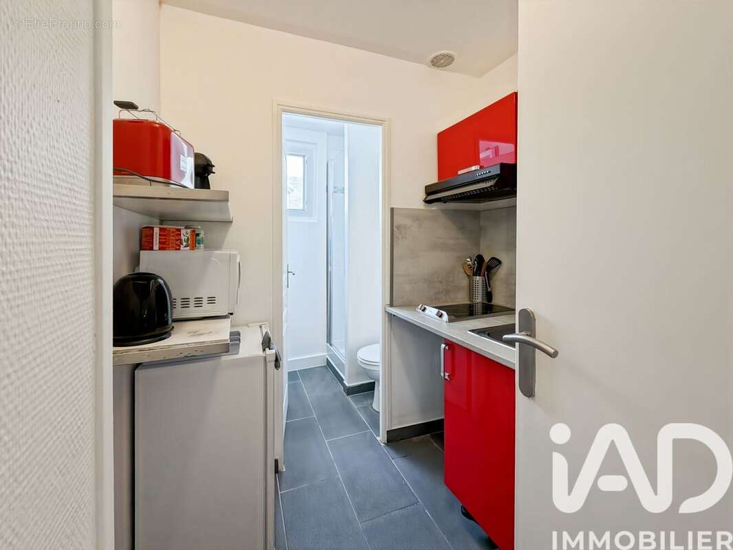 Photo 3 - Appartement à FONTAINEBLEAU