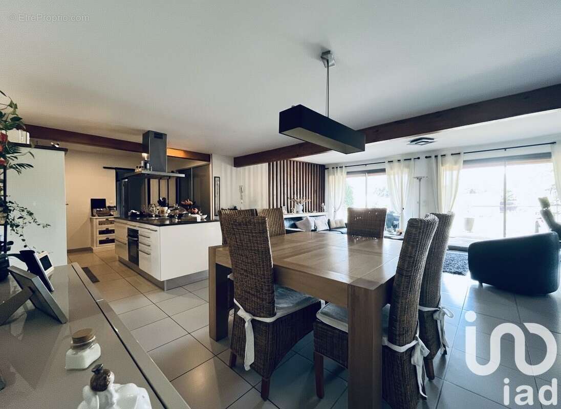 Photo 2 - Appartement à CHATEAU-THIERRY