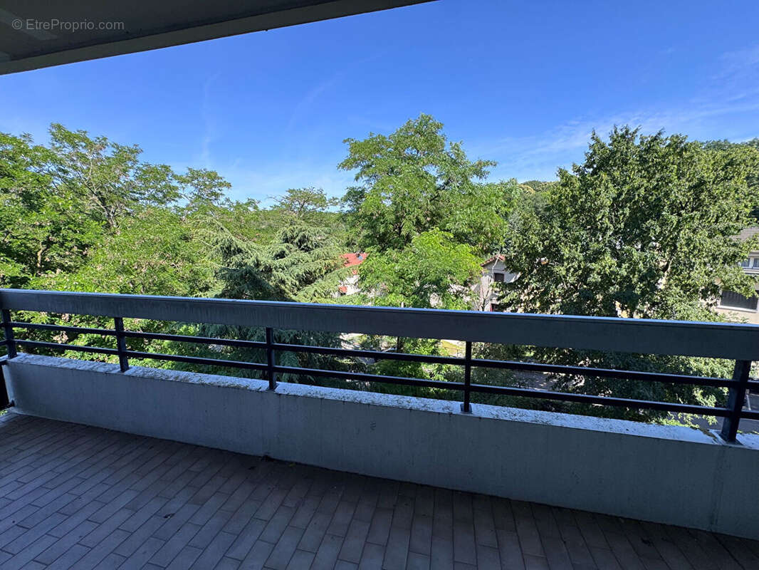 Appartement à CHAVILLE