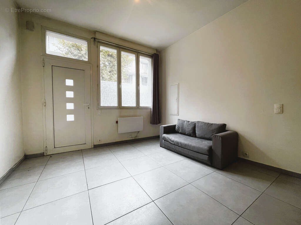 Appartement à DOMENE
