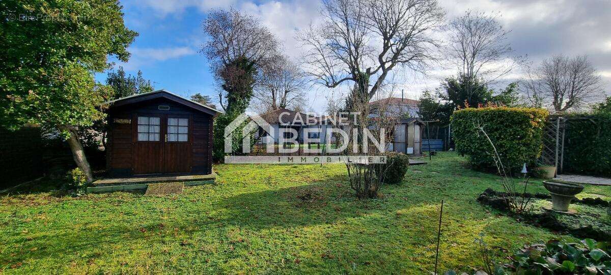 Maison 101 m² à Canejan  - photo 2