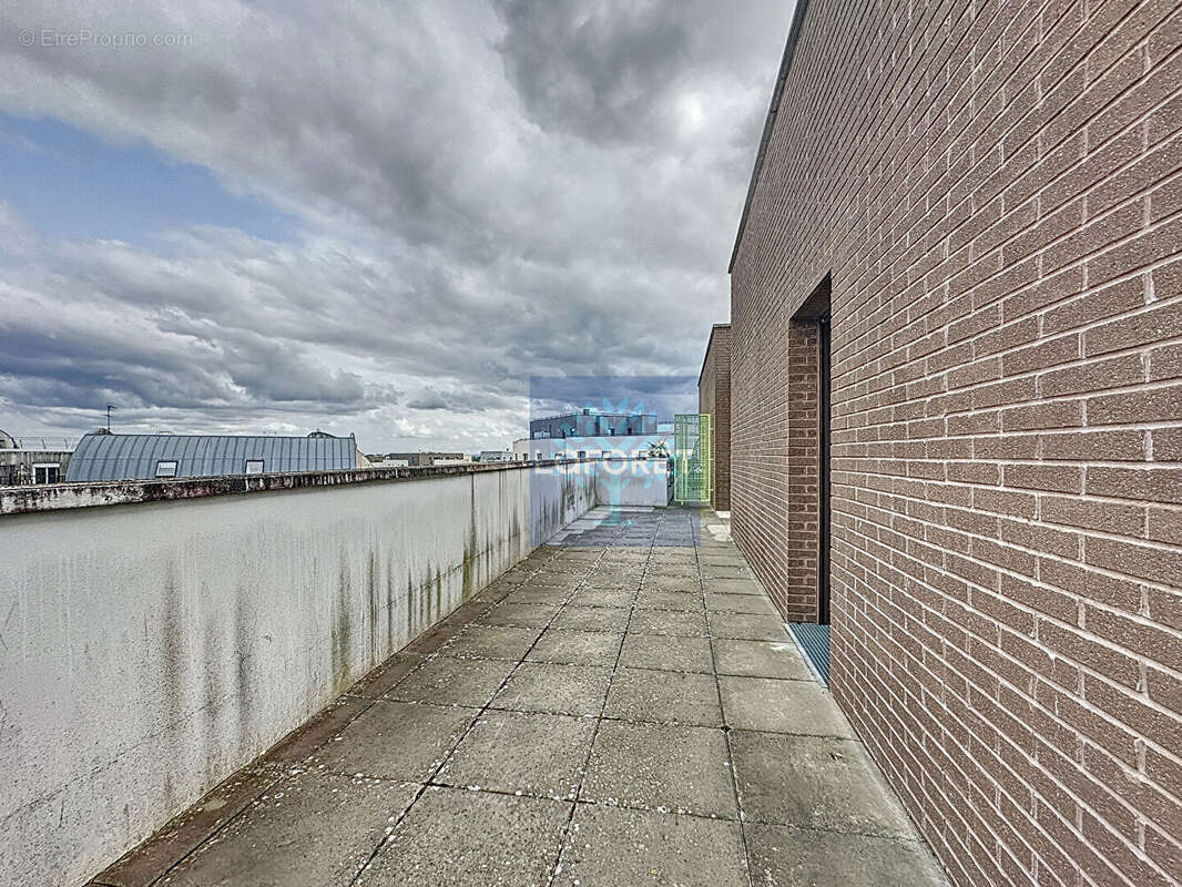 Appartement à CERGY