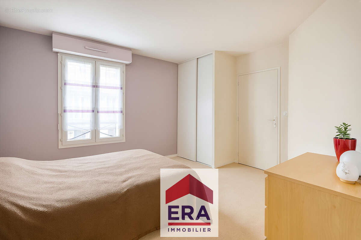 Appartement à SARTROUVILLE