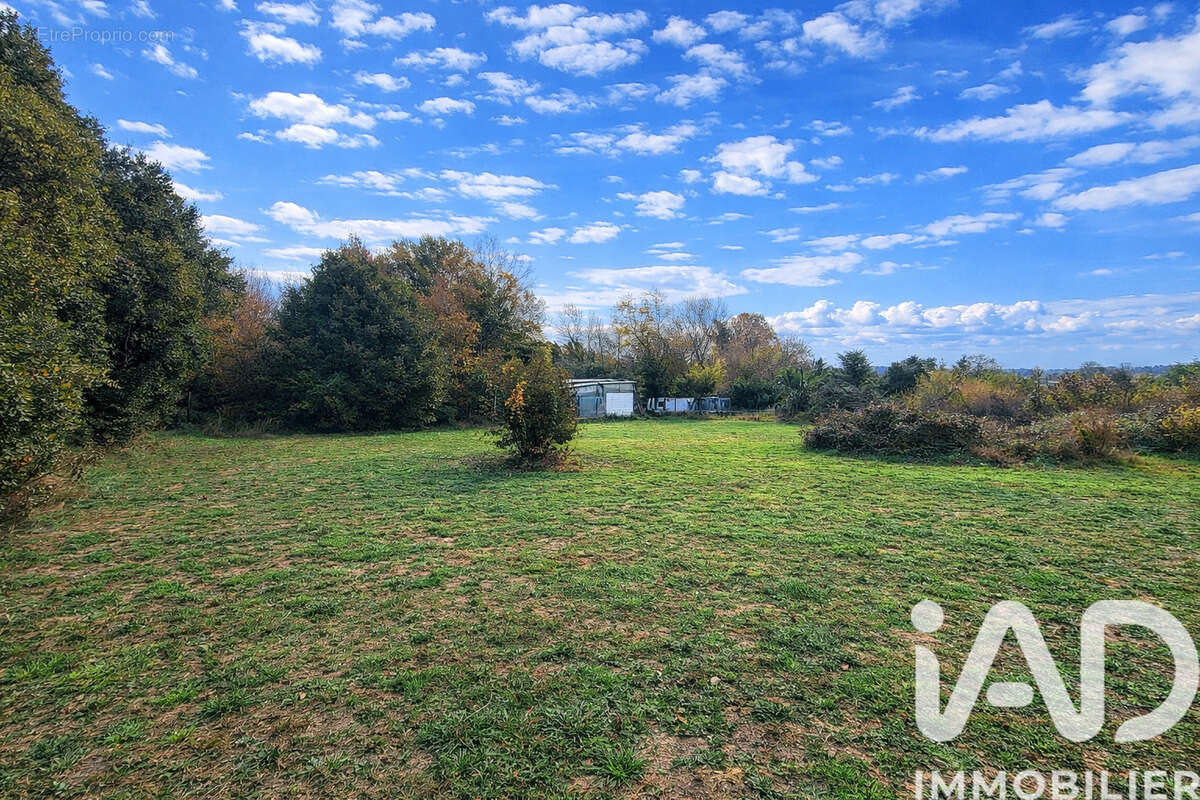 Photo 2 - Terrain à MONTESCOT