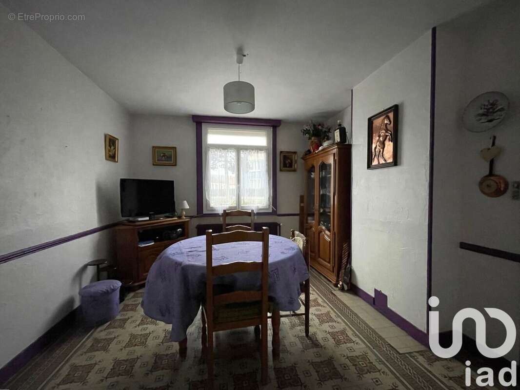 Photo 4 - Maison à FLEURY-SUR-ANDELLE