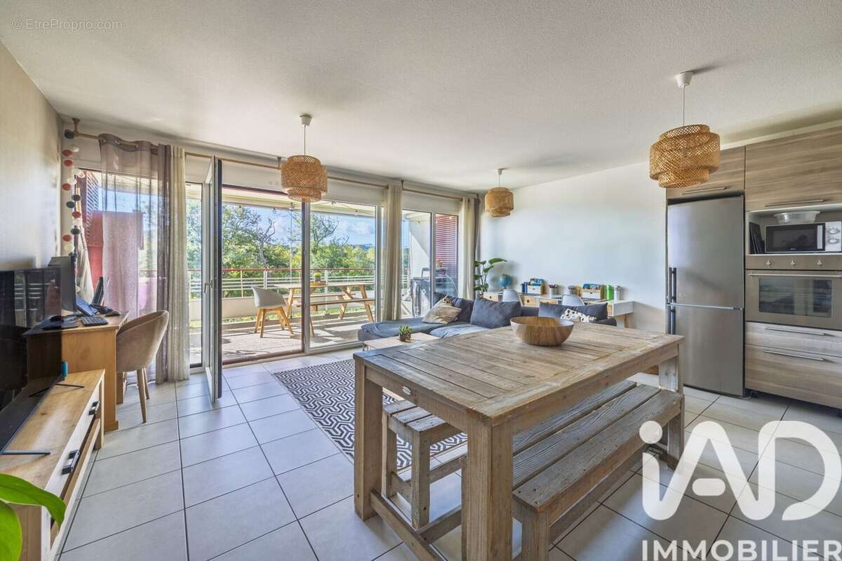 Photo 2 - Appartement à BIDART