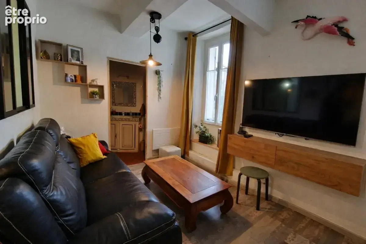 Appartement à GONFARON