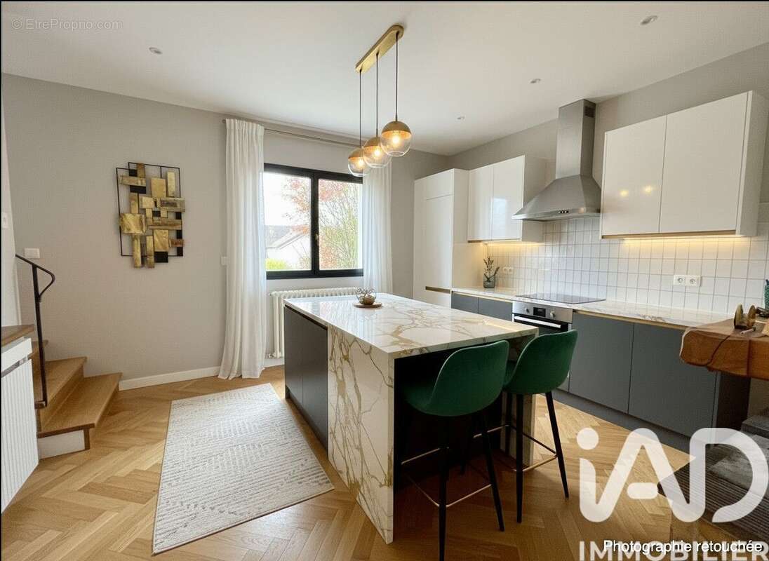 Photo 7 - Maison à BETTON