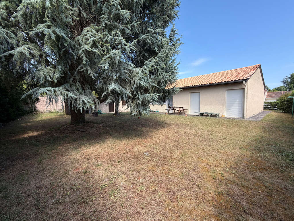 Maison à EYSINES
