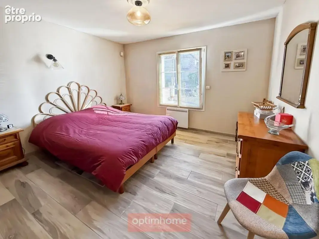 Margny-lès-compiègne – maison contemporaine + dépendance 170 m² + sous-sol 140 m² - photo 7