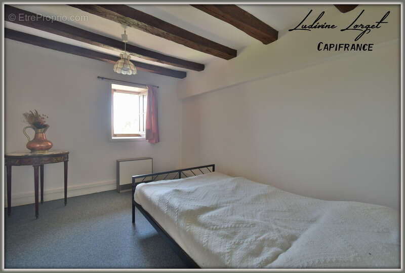 Maison à VILLERS-COTTERETS