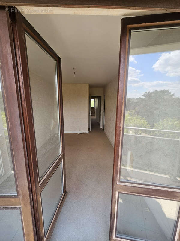 Appartement à LOUVECIENNES