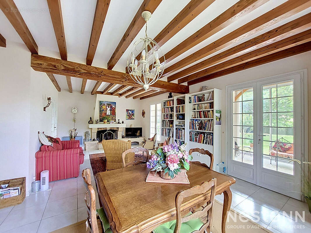 Maison à CONDOM