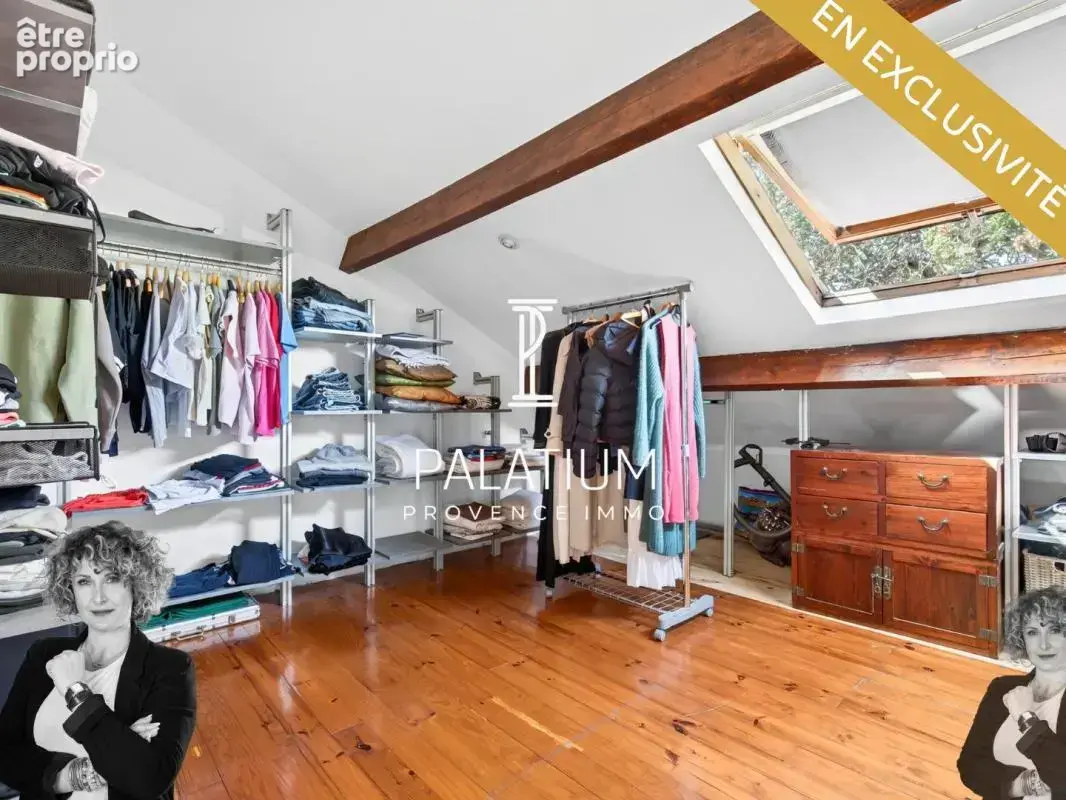 Maison Familiale T6 de plus de 200 M² sur 2500 M² de terrain avec dépendance - photo 11