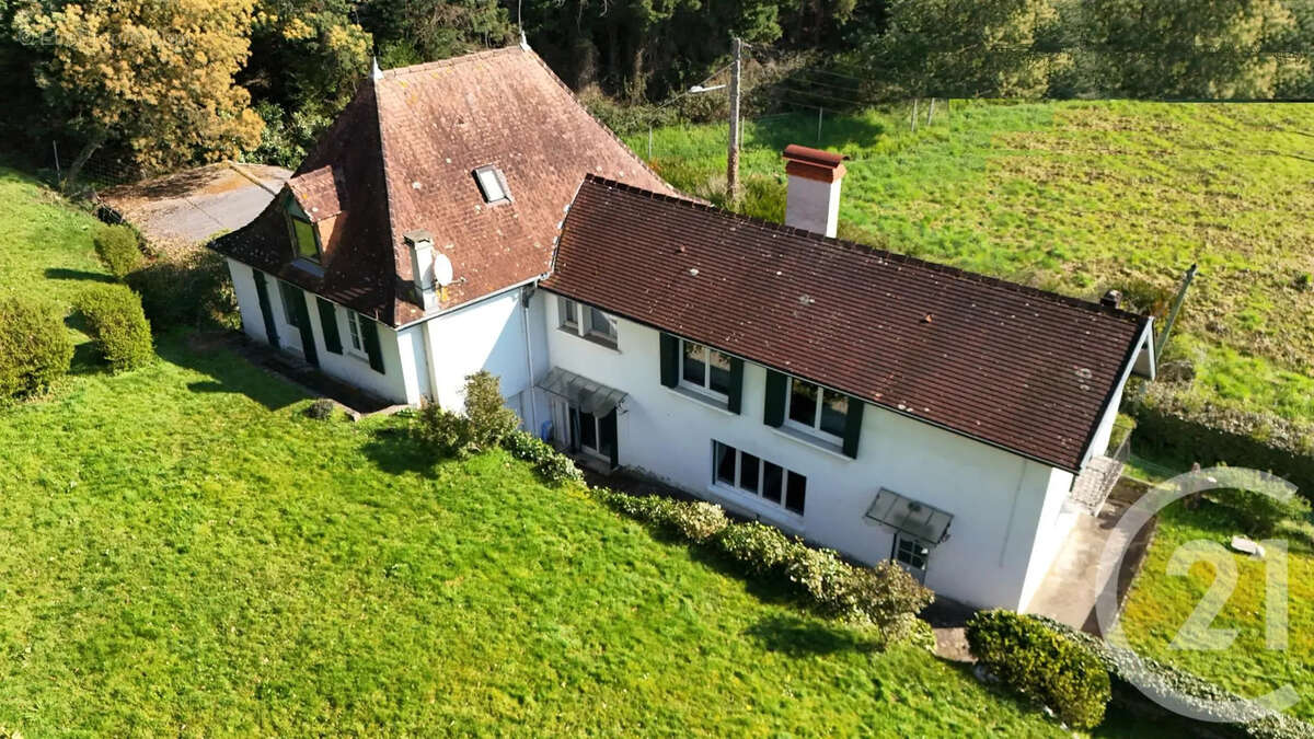 Maison à ORTHEZ