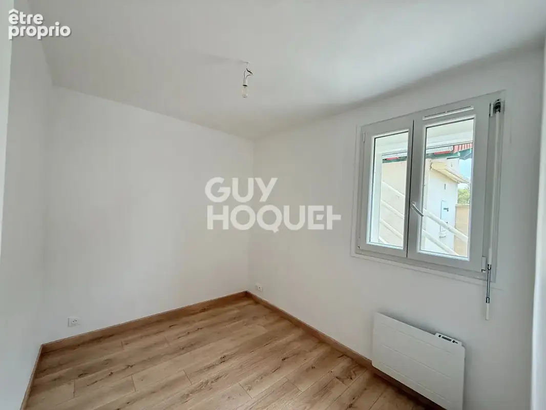 Appartement 4 pieces - jardin - parking - blonville sur mer - photo 13