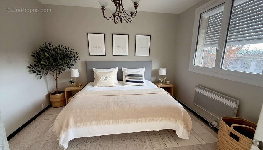 Appartement à MARTIGUES