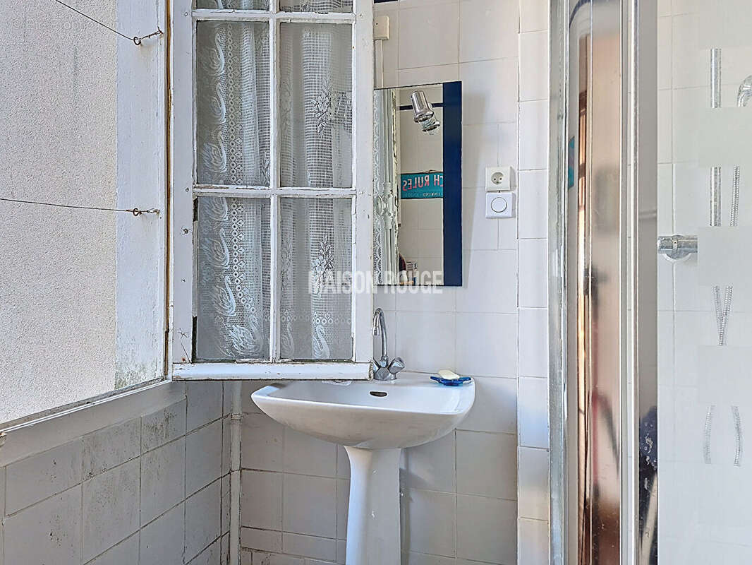 Appartement Authentique T4 au Coeur du Val André, à Deux Pas de la Plage - photo 10