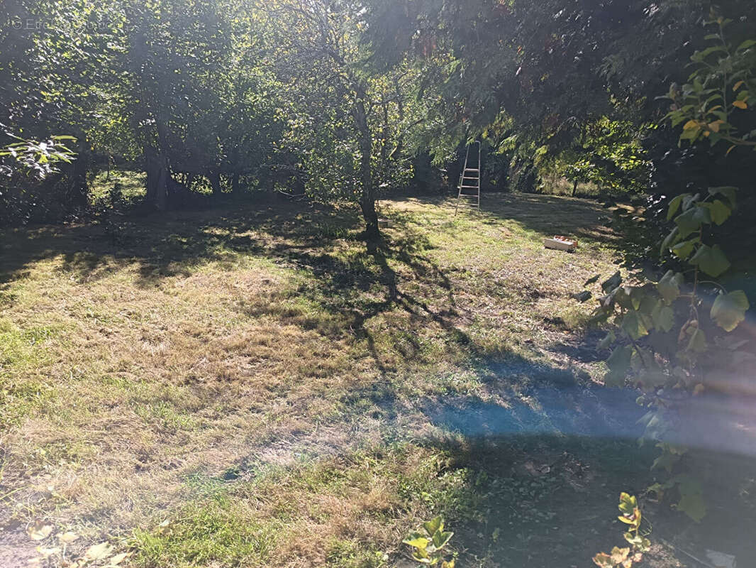 Maison à LA BAZOCHE-GOUET