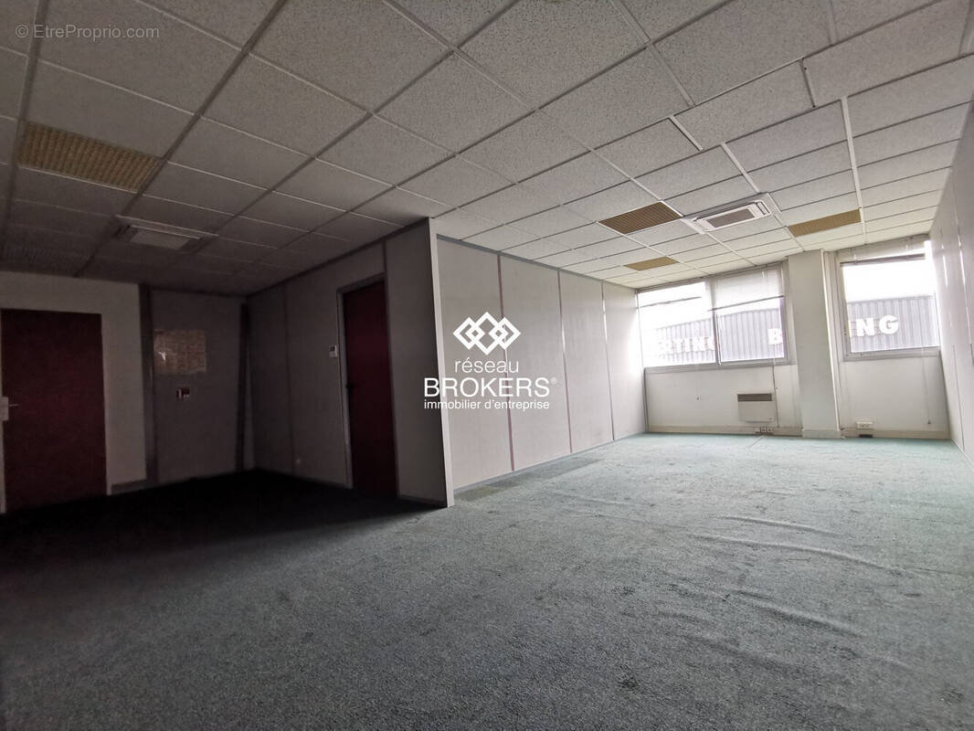 Commerce à BORDEAUX