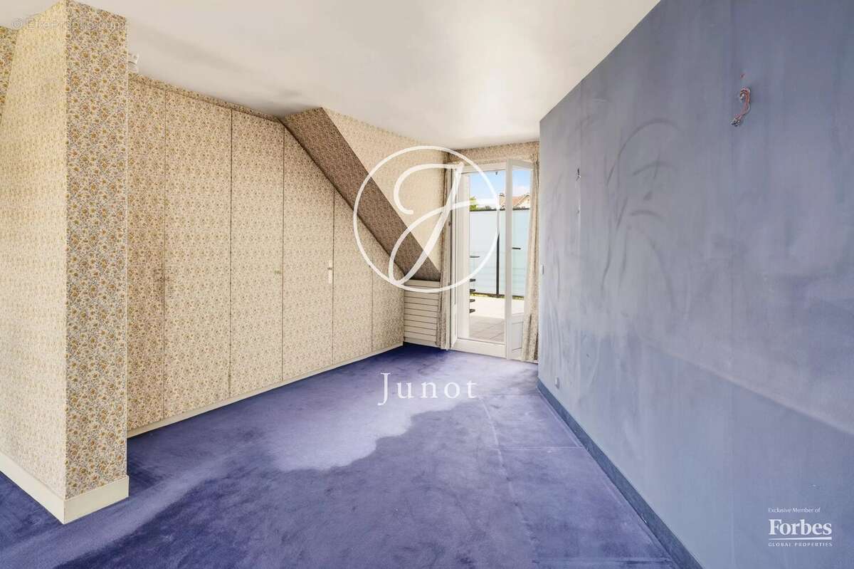 Maison à GARCHES