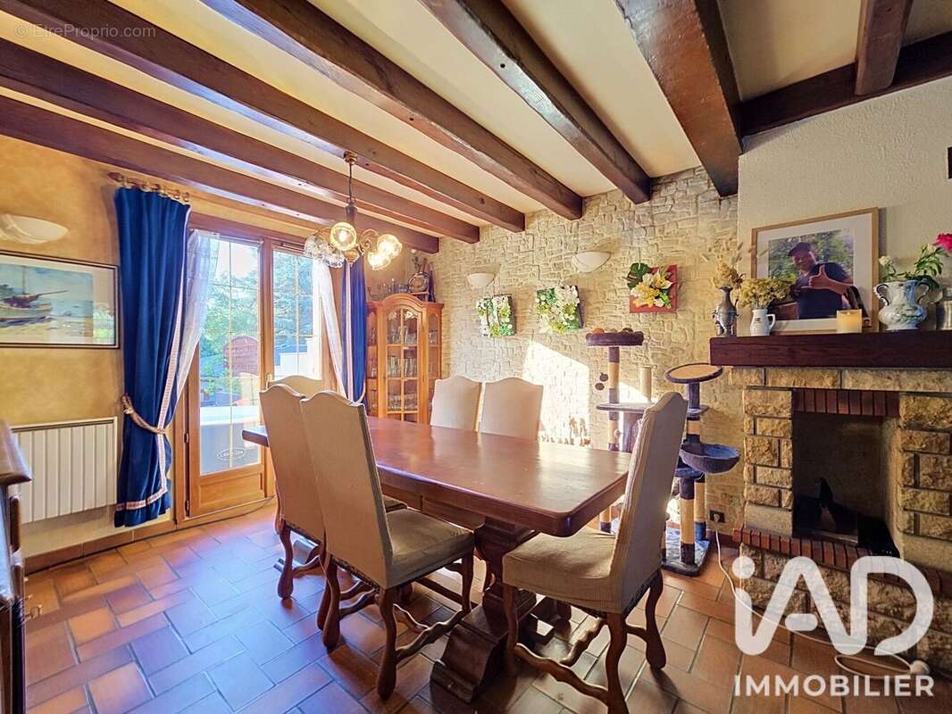 Photo 6 - Maison à MANDRES-LES-ROSES