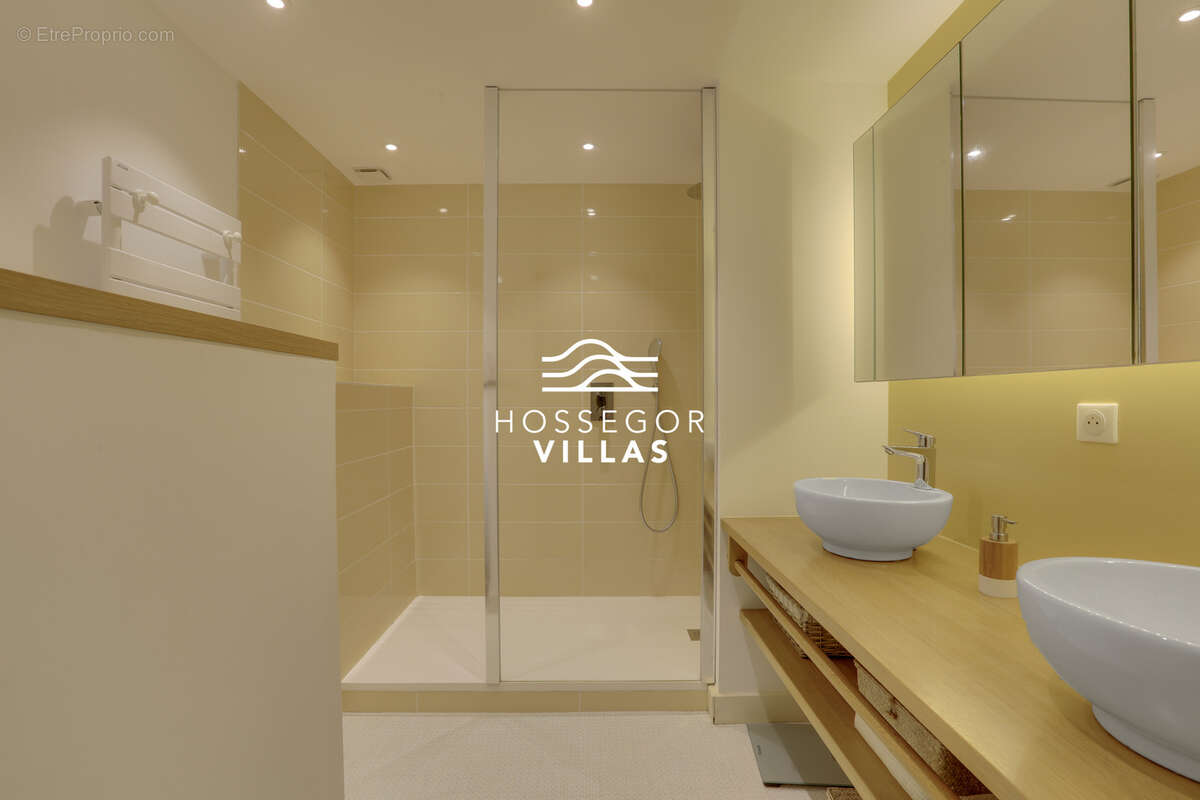 Appartement à HOSSEGOR